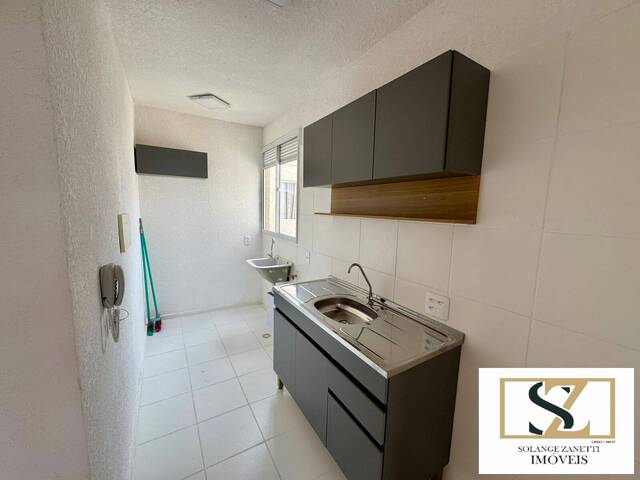 Apartamento para Venda em Curitiba - 5