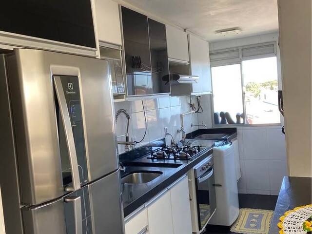 Apartamento para Venda em Araucária - 4