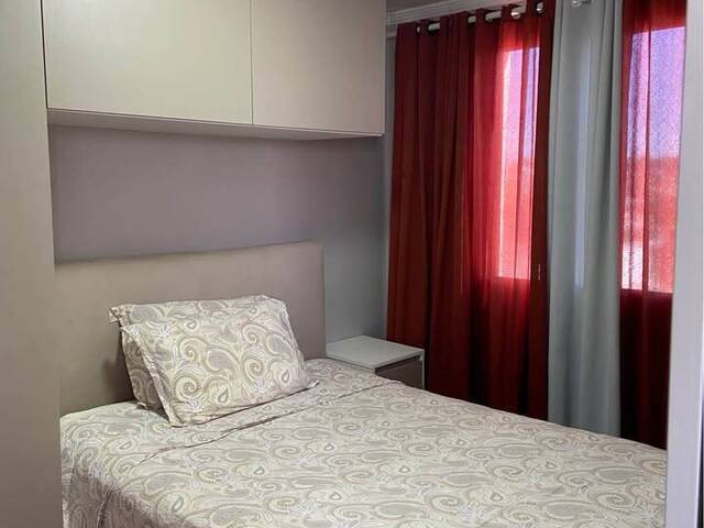 Apartamento para Venda em Araucária - 5
