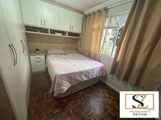 Apartamento para Venda em Curitiba - 4