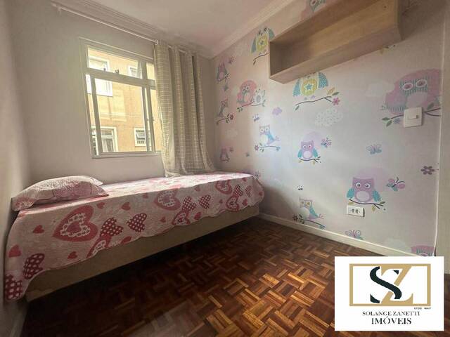 Apartamento para Venda em Curitiba - 5