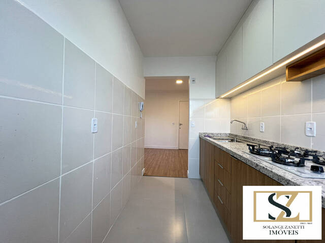 Apartamento para Venda em Curitiba - 5