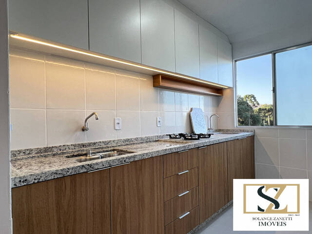 Apartamento para Venda em Curitiba - 4