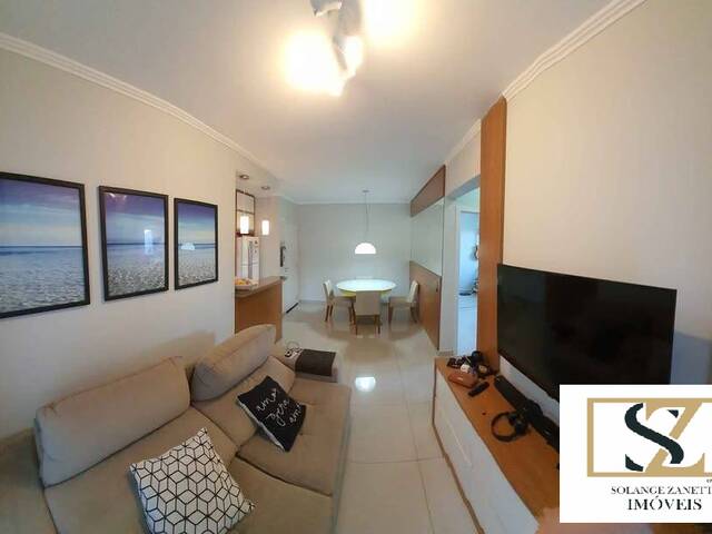 Apartamento para Venda em Pinhais - 3