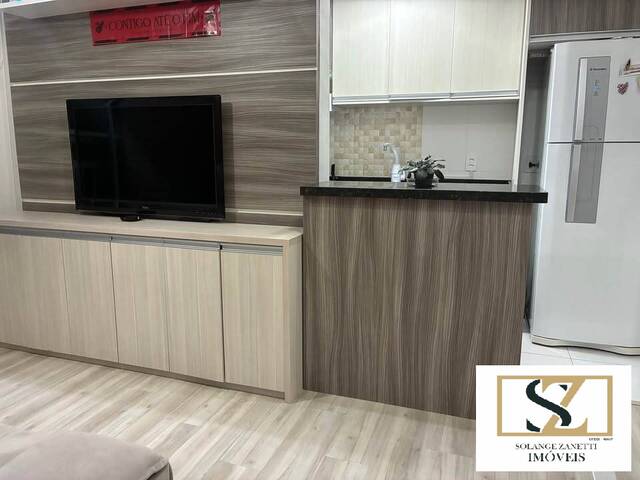 Apartamento para Venda em Curitiba - 3