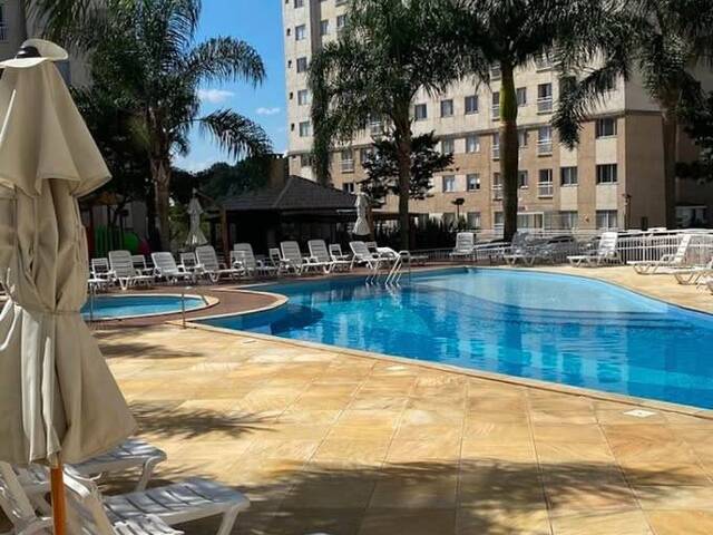Venda em Pinheirinho - Curitiba