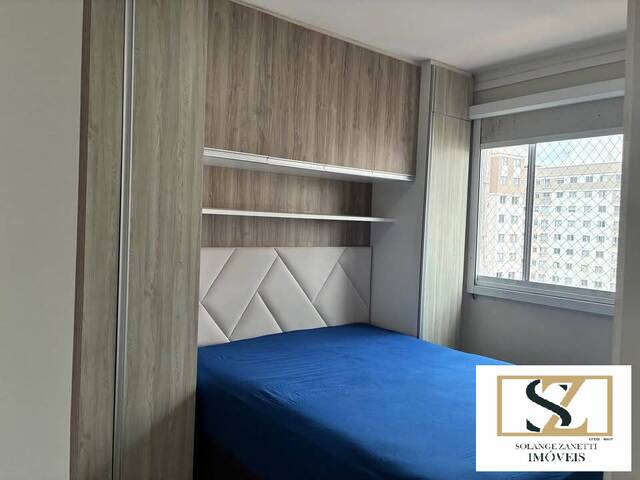Apartamento para Venda em Curitiba - 5