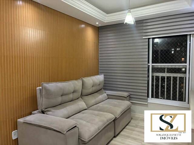 Apartamento para Venda em Curitiba - 2