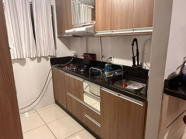 Apartamento para Venda em Araucária - 4