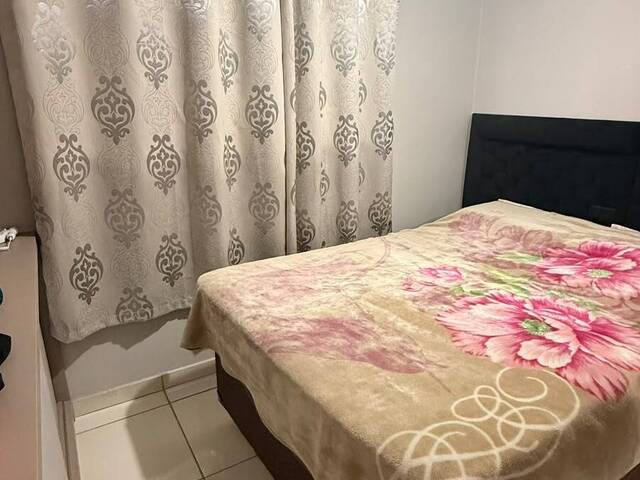 Apartamento para Venda em Araucária - 5