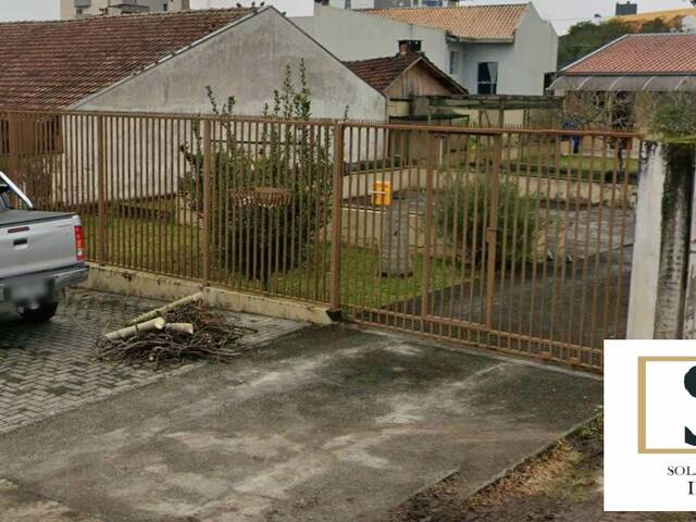 #T0009_26 - Terreno para Venda em Curitiba - PR - 2