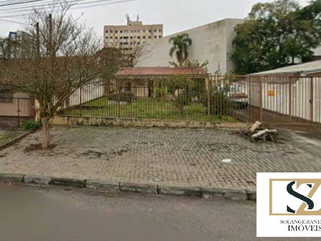 #T0009_26 - Terreno para Venda em Curitiba - PR - 1