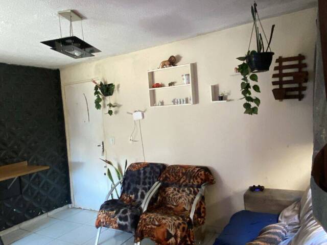 #A0062_26 - Apartamento para Venda em Curitiba - PR - 3