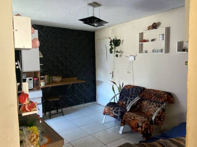 #A0062_26 - Apartamento para Venda em Curitiba - PR - 2