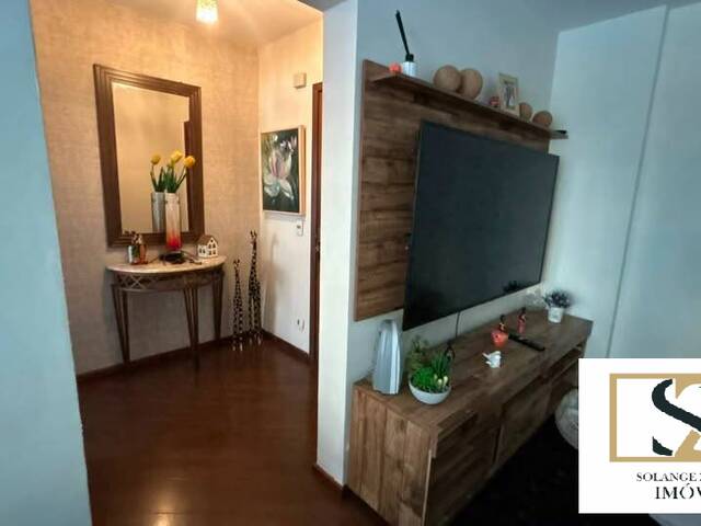 Apartamento para Venda em Curitiba - 5