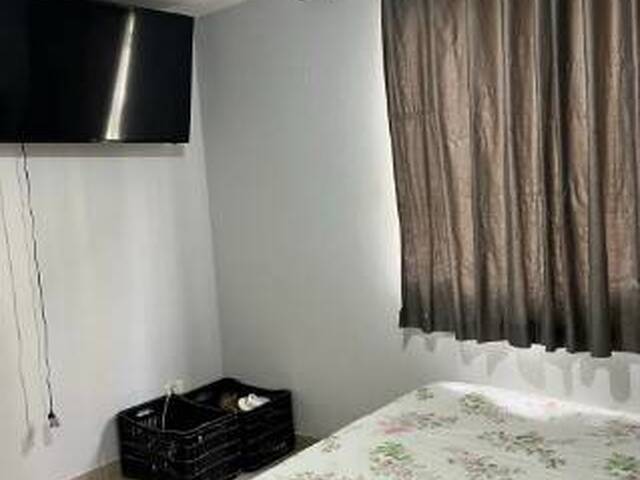 Apartamento para Venda em Curitiba - 5