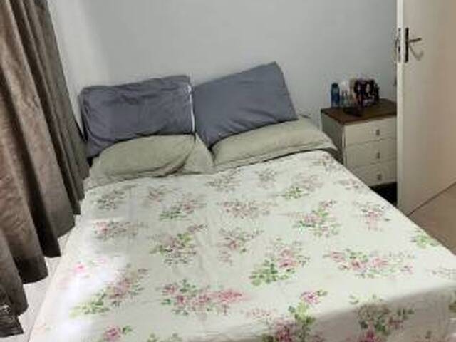 Apartamento para Venda em Curitiba - 4