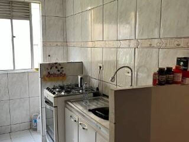 Apartamento para Venda em Curitiba - 3