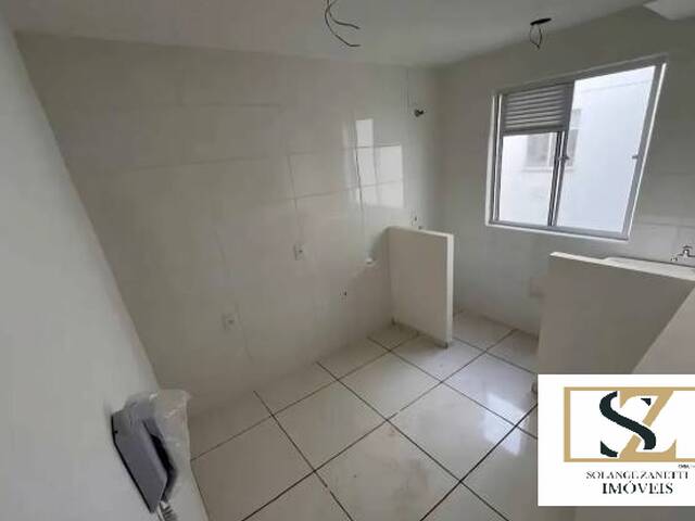 Apartamento para Venda em Almirante Tamandaré - 4