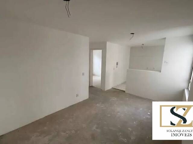 Apartamento para Venda em Almirante Tamandaré - 3