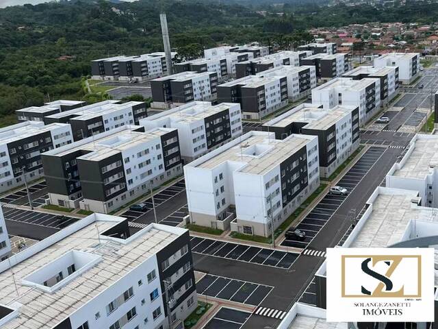 Apartamento para Venda em Campo Largo - 2