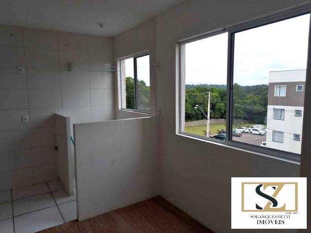 Apartamento para Venda em Campo Largo - 4