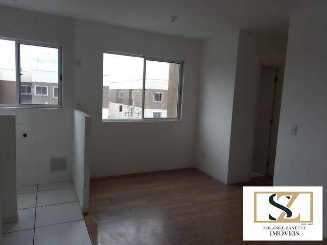#A0068_26 - Apartamento para Venda em Campo Largo - PR - 2