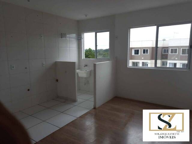 #A0068_26 - Apartamento para Venda em Campo Largo - PR - 3