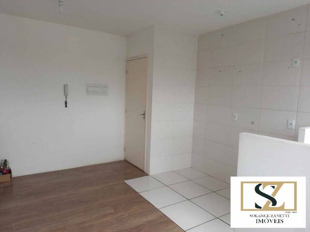 Apartamento para Venda em Campo Largo - 5