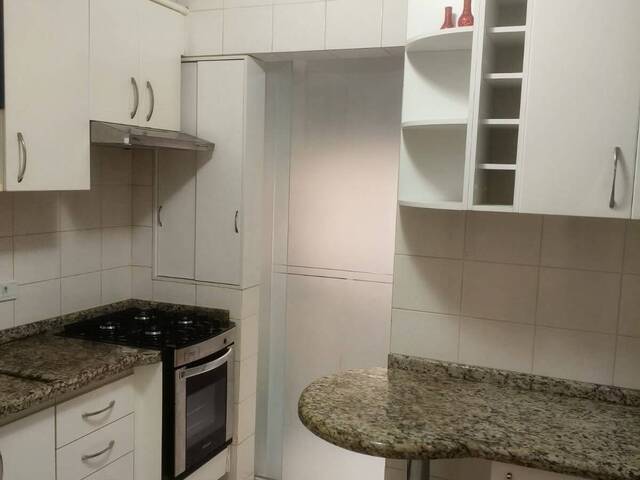 Apartamento para Venda em Curitiba - 4