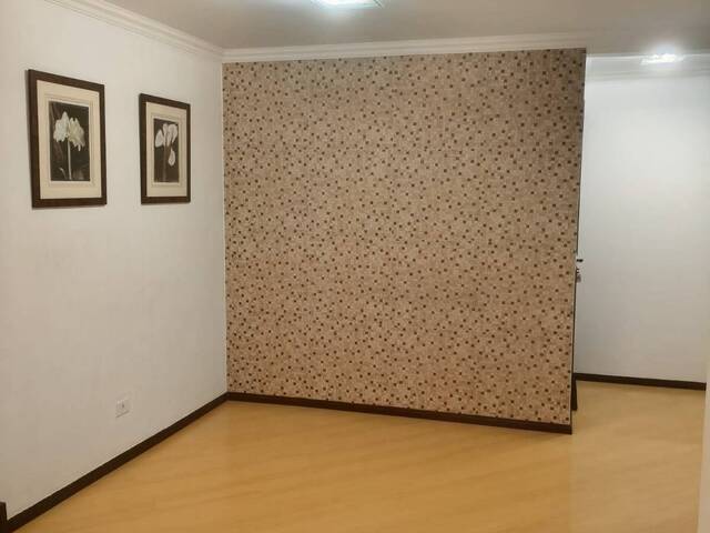 Apartamento para Venda em Curitiba - 3