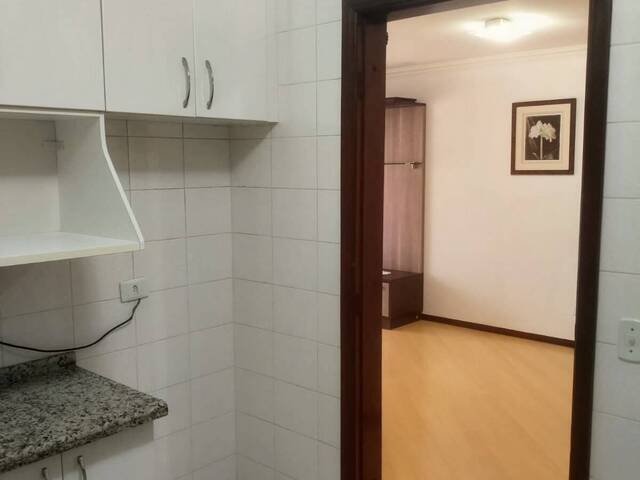 Apartamento para Venda em Curitiba - 5