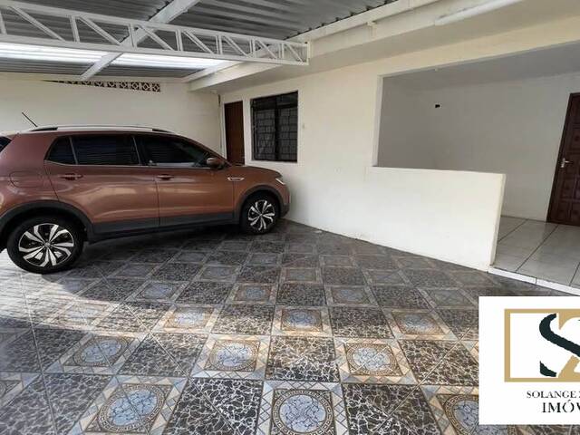 Sobrado para Venda em Curitiba - 3