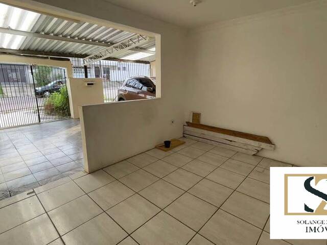 Sobrado para Venda em Curitiba - 4