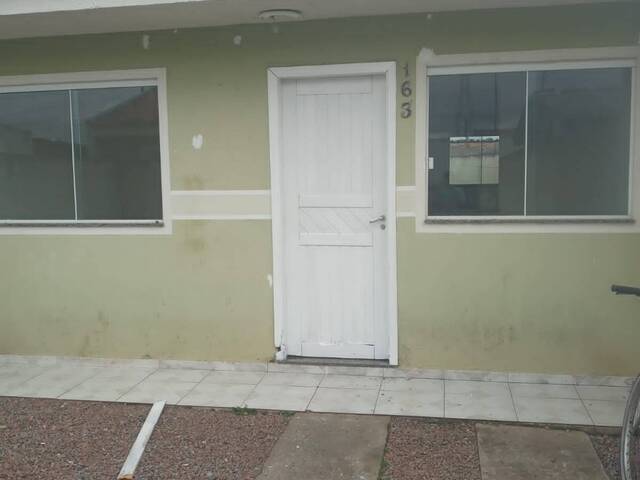 #C03_23 - Casa em condomínio para Venda em São José dos Pinhais - PR - 1